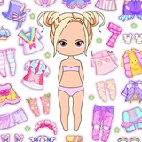 Chibi Dolls icon