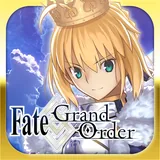 Fate/Grand Order (English) icon