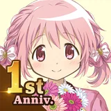 Madoka Magica Magia Exedra icon