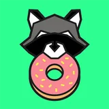 Donut County icon