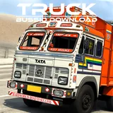 Tata Truck Bussid icon