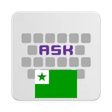 Esperanto for AnySoftKeyboard icon