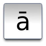 AnySoftKeyboard - Pali Language Pack icon
