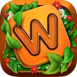 Word Yard - Fun with Words icon