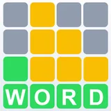 Wordle Unlimited icon