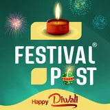 Festival Post icon