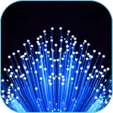 Optic Fiber icon