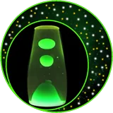 Lava Lamp icon