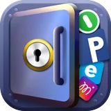 App Locker icon