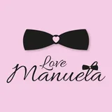 Love, Manuela The Baking APP icon