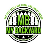 My Backyard icon