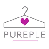 Pureple AI Outfit Planner icon