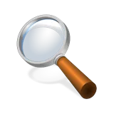 Magnifier icon