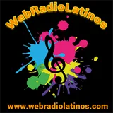 WebRadioLatinos icon