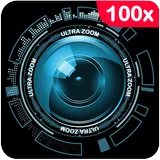 HD Zoom Camera icon