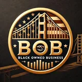 The Official BOB App icon