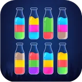 Water Sort icon
