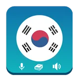 Learn Korean icon