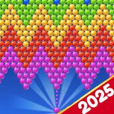 Bubble Shooter Balls icon