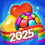 Candy Frenzy icon
