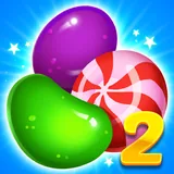 Candy Frenzy2 icon
