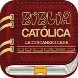 Biblia Católica icon