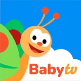 BabyTV - Kids Videos & Songs icon