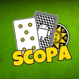 Scopa icon