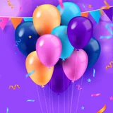 Birthday Invitation Maker icon