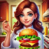 Kitchen Story icon