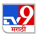TV9 Marathi icon