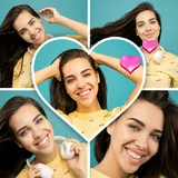 Photo Collage Maker icon