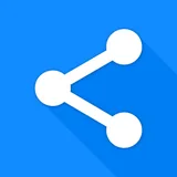 Share Apps icon