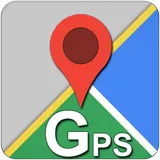 Gps Maps and Navigation icon