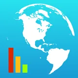 World Factbook 2024 Pro icon