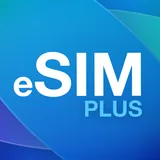 eSIM: Virtual Phone Number icon