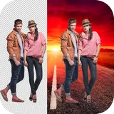 BackgroundRemoverPro icon