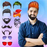 Man Hairstyle Pro icon