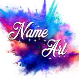 Smoke Name icon