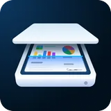 Tiny Scanner - PDF Scanner App icon