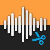 Audio MP3 Editor icon