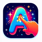 Alfabeto icon