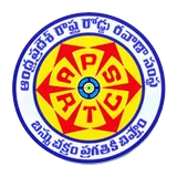 APSRTC icon