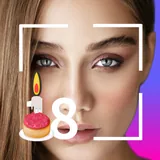 How Old icon