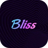 Bliss Dating App: Chat & Date icon
