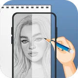 DrawSketch icon