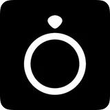 Aria: Black Singles Dating App icon