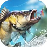 Fishing Travel icon
