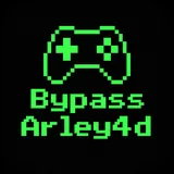 Arley4d Bypass (Roms) icon