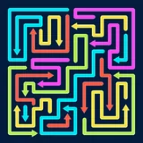Arrow Out icon